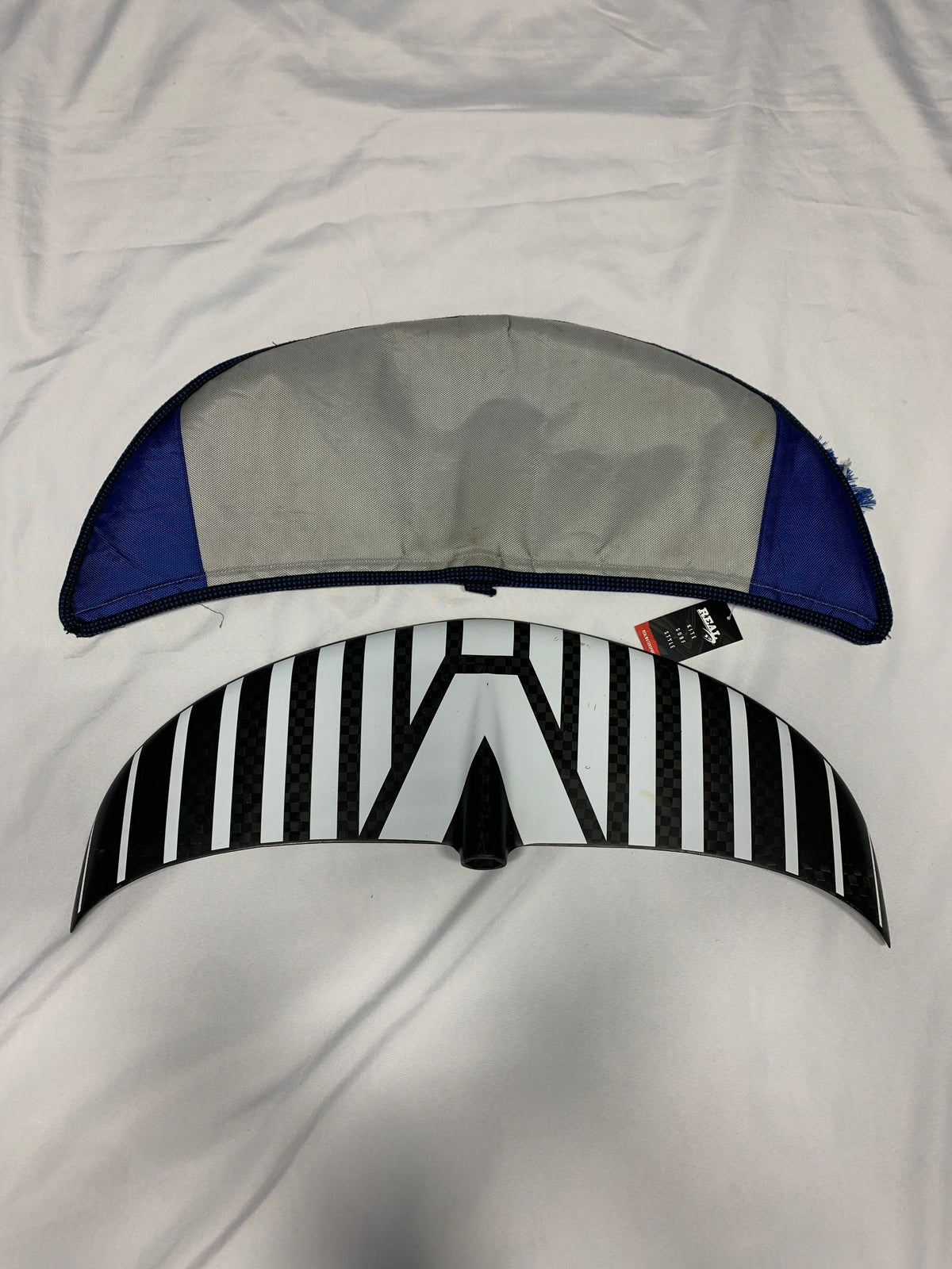 USED Armstrong Carbon Wing CF1200