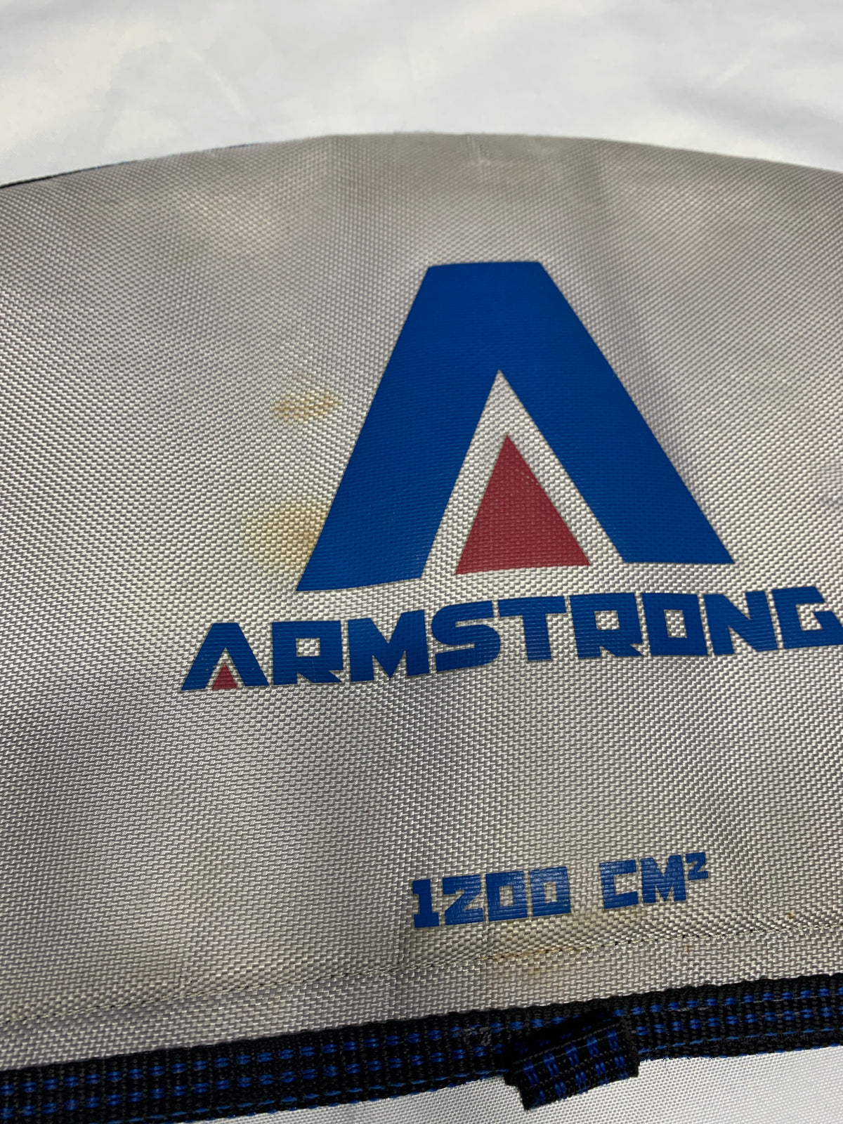 USED Armstrong Carbon Wing CF1200