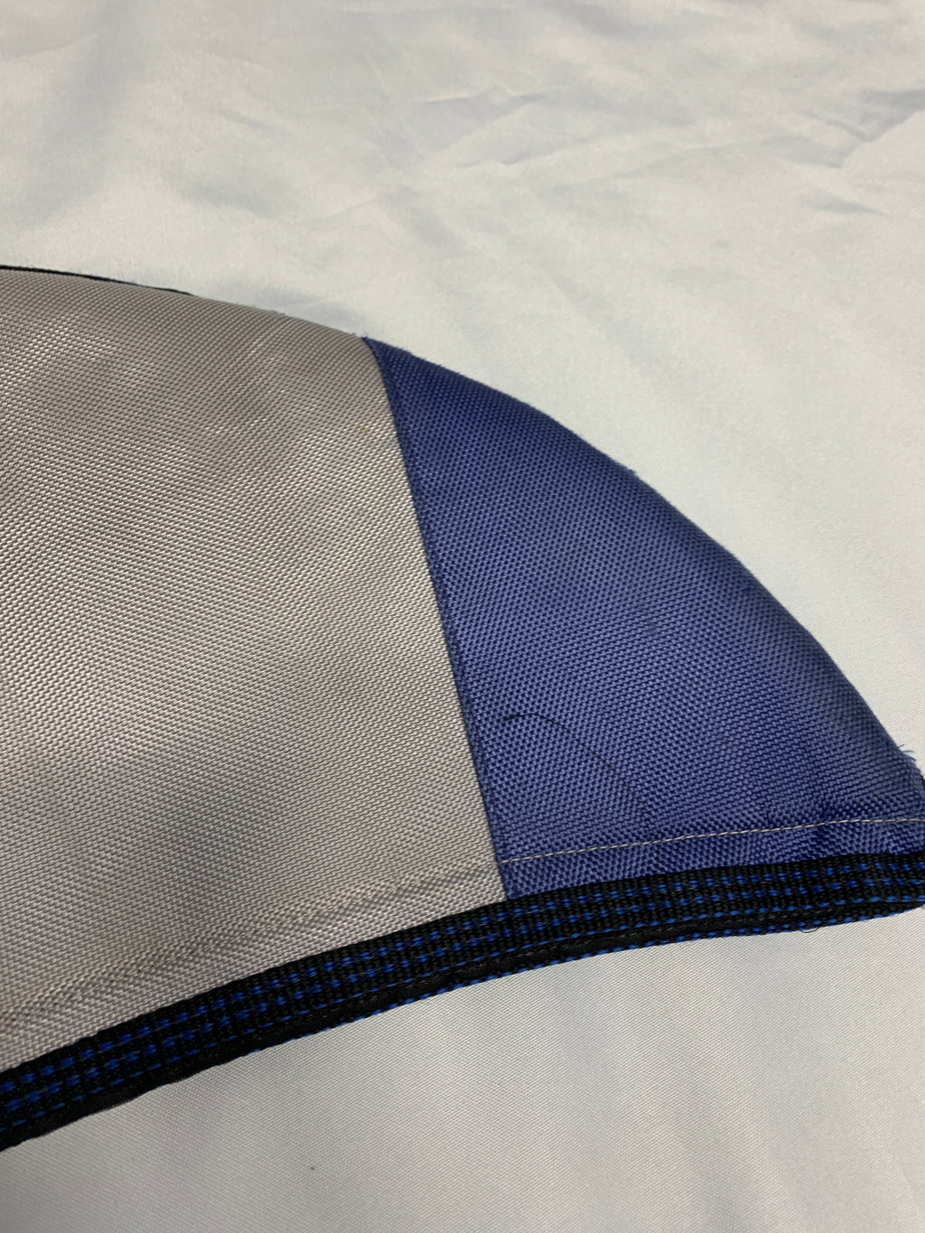 USED Armstrong Carbon Wing CF1200