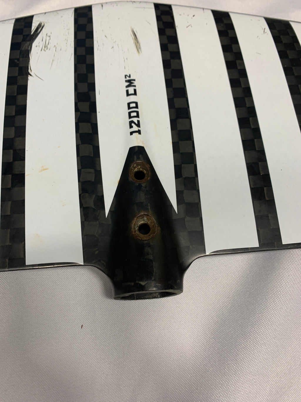 USED Armstrong Carbon Wing CF1200