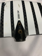 USED Armstrong Carbon Wing CF1200