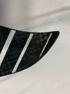 USED Armstrong Carbon Wing CF1200