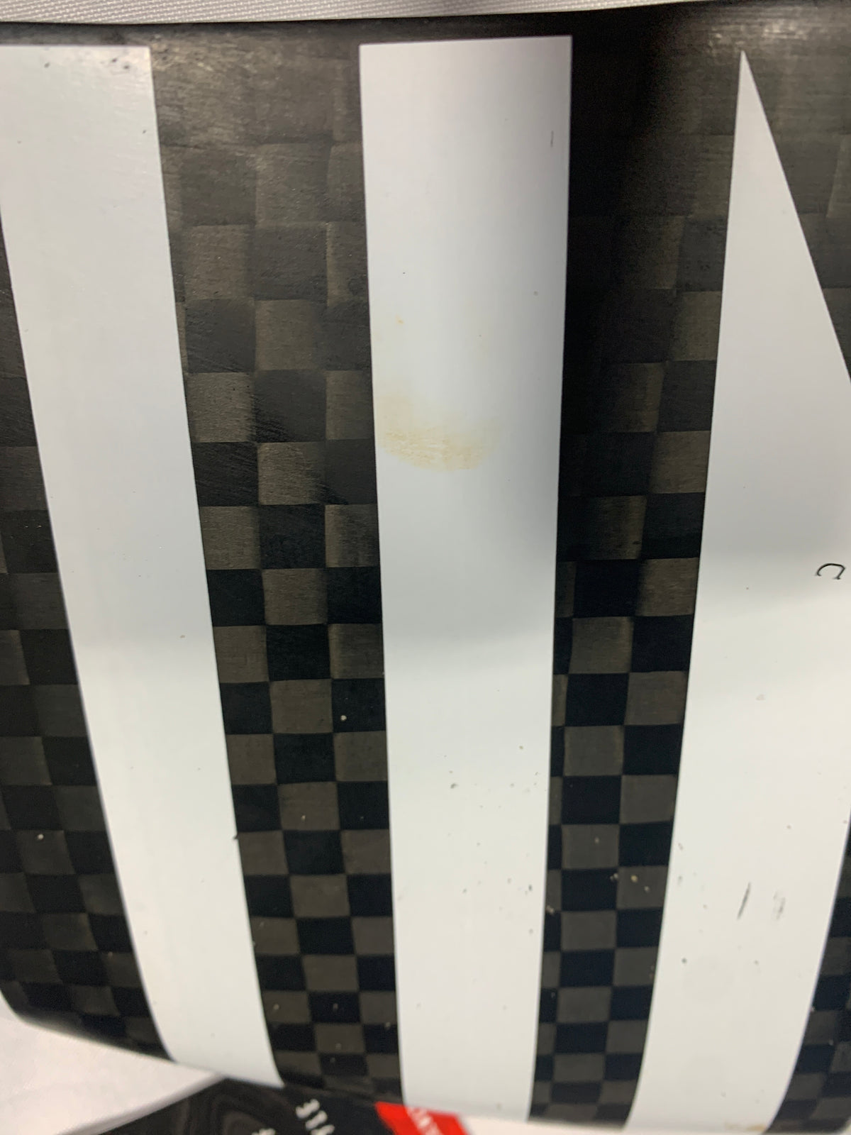 USED Armstrong Carbon Wing CF1200