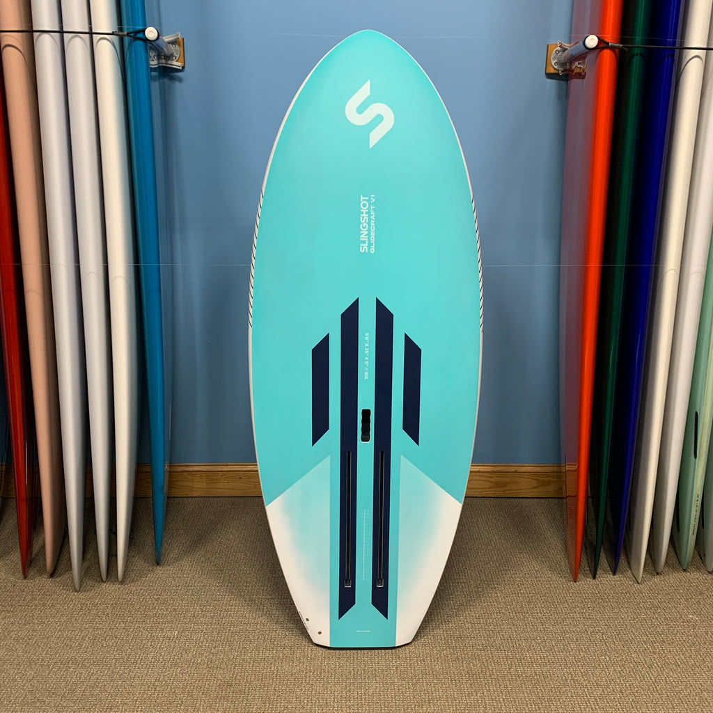 USED Slingshot Glide Craft V1 Foilboard-5'6" x 90L