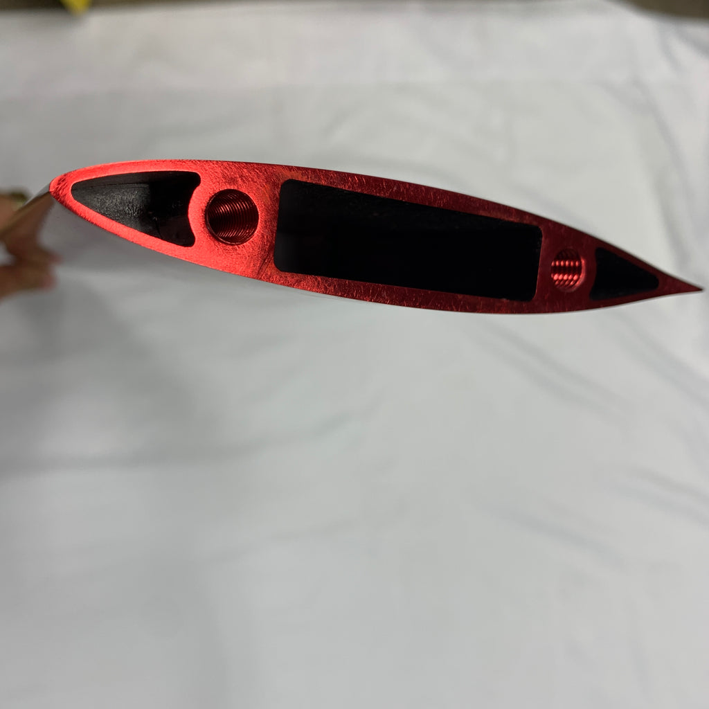 USED Axis Aluminum 19mm Mast-900mm