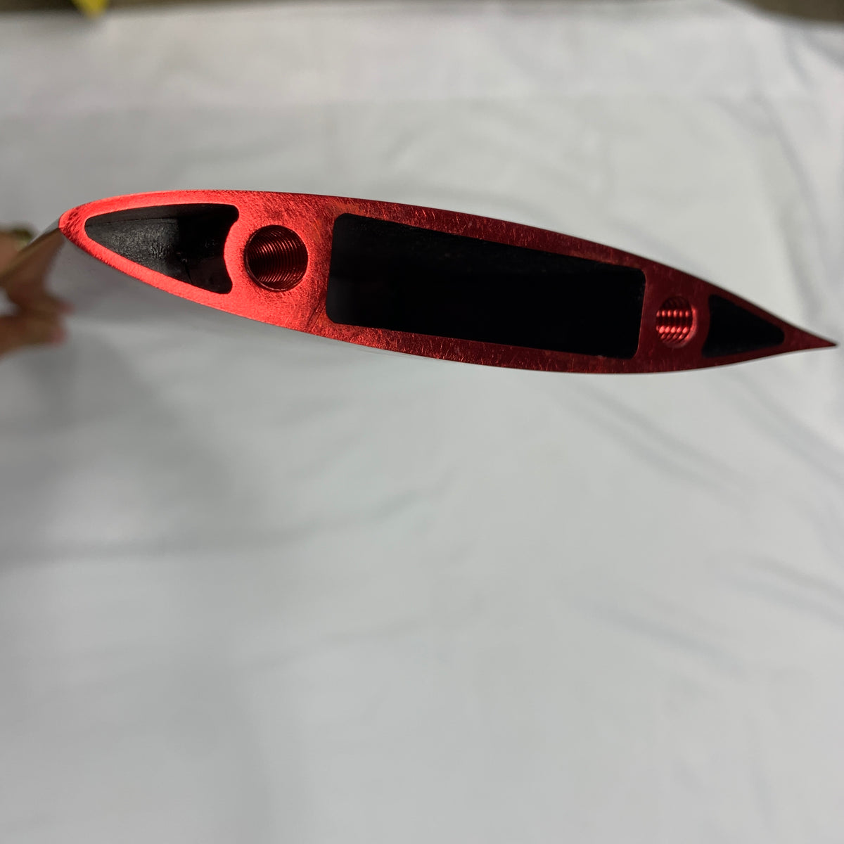USED Axis Aluminum 19mm Mast-900mm