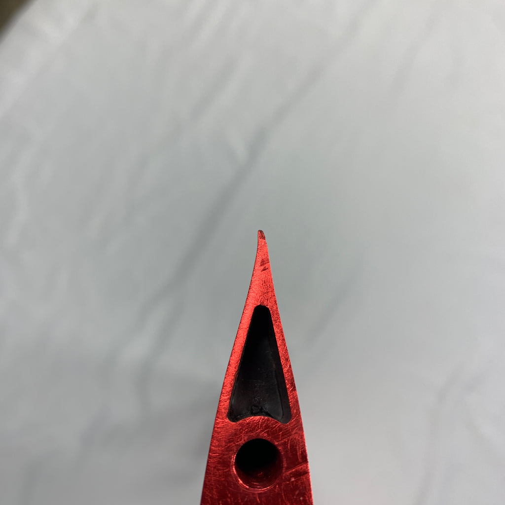 USED Axis Aluminum 19mm Mast-900mm