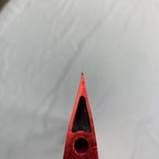 USED Axis Aluminum 19mm Mast-900mm