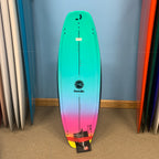 USED Reedin SnackPack Kiteboard-146 x 47.5cm