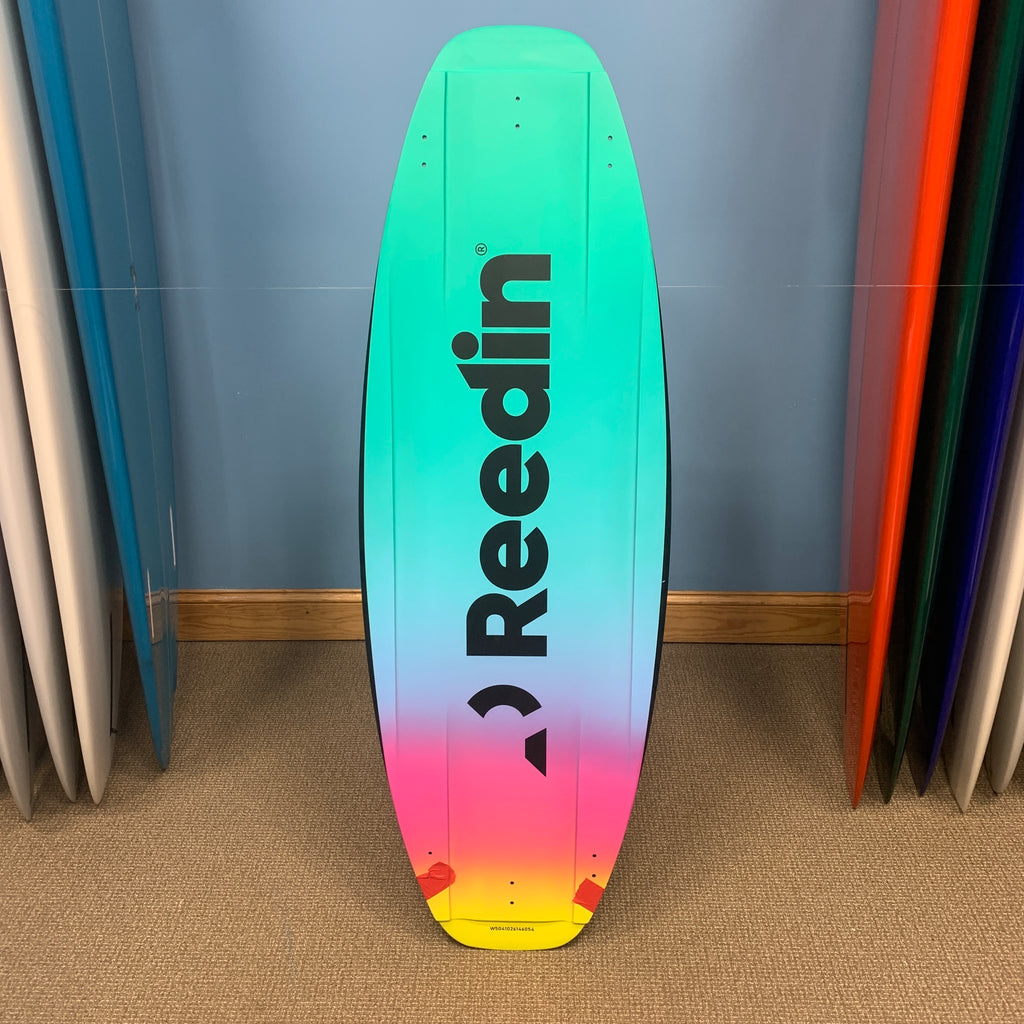 USED Reedin SnackPack Kiteboard-146 x 47.5cm