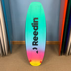 USED Reedin SnackPack Kiteboard-146 x 47.5cm