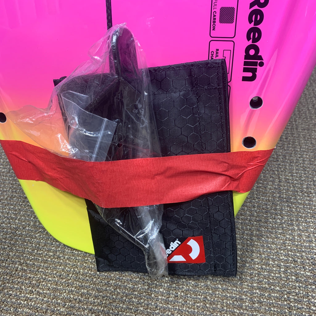 USED Reedin SnackPack Kiteboard-146 x 47.5cm