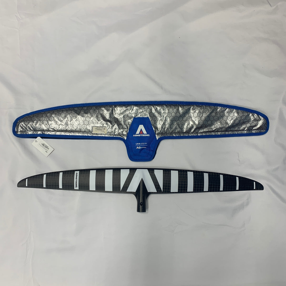 USED Armstrong Ultra High Aspect (UHA) Front Wing-UHA 870