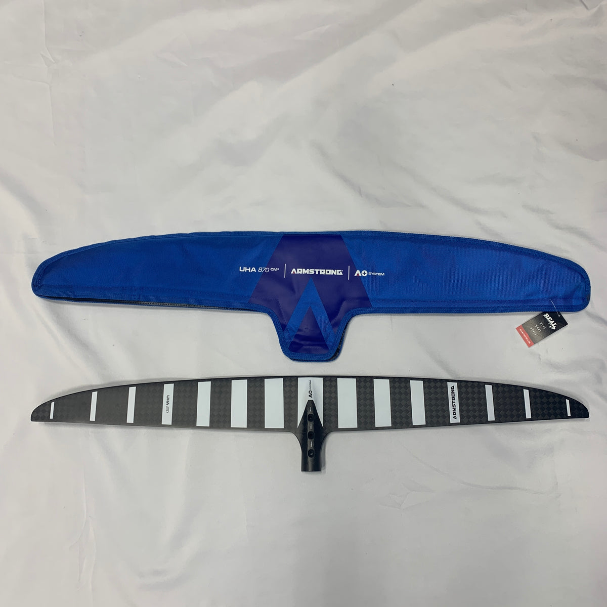 USED Armstrong Ultra High Aspect (UHA) Front Wing-UHA 870