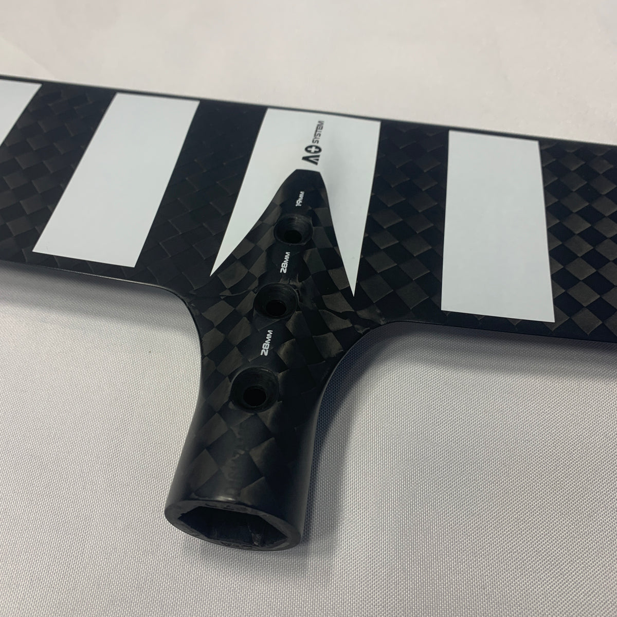 USED Armstrong Ultra High Aspect (UHA) Front Wing-UHA 870