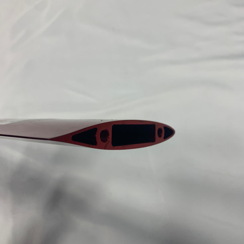 USED Axis Aluminum 19mm Mast-900mm