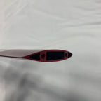 USED Axis Aluminum 19mm Mast-900mm