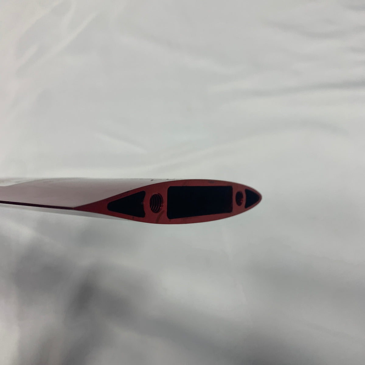 USED Axis Aluminum 19mm Mast-900mm