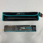 USED Foil Drive MAX Battery-High Power