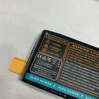 USED Foil Drive MAX Battery-High Power