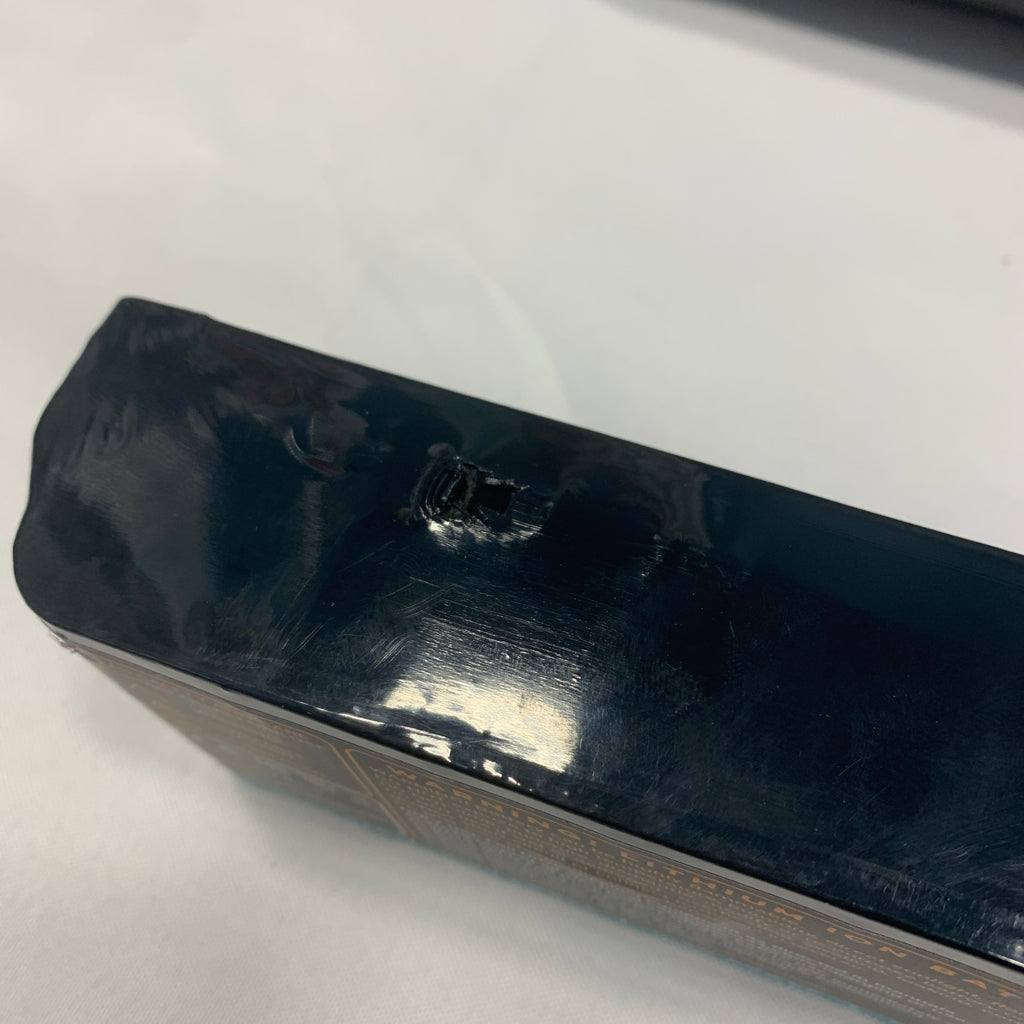 USED Foil Drive MAX Battery-High Power