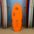 USED Duotone Sky Free DST 2026-6'2"
