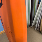 USED Duotone Sky Free DST 2026-6'2"