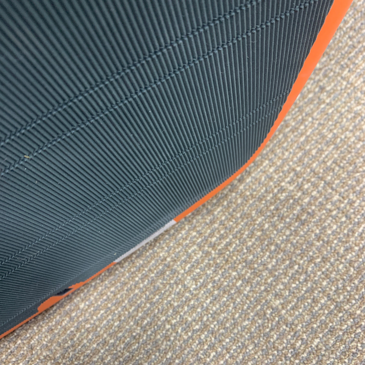 USED Duotone Sky Free DST 2026-6'2"