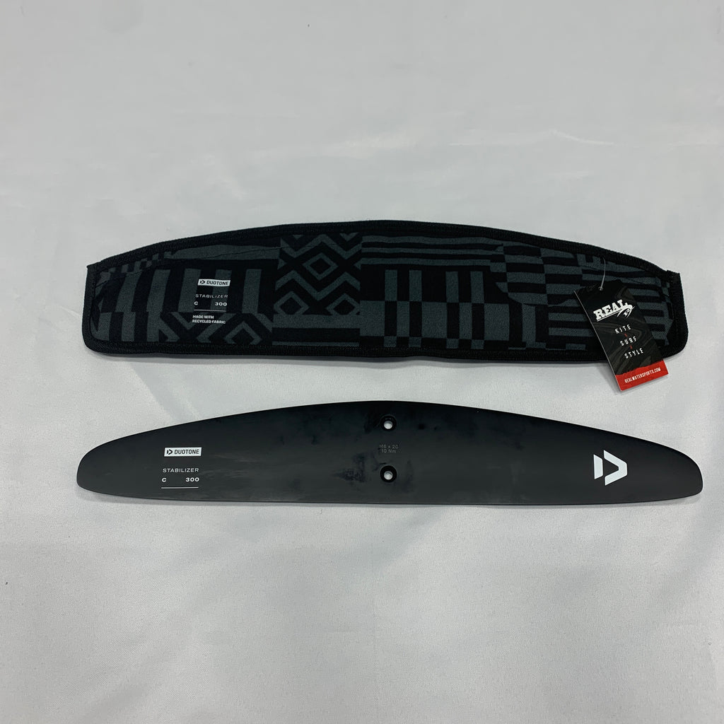 USED Duotone Back Wing 2026 C300