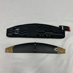 USED Duotone Back Wing 2026 PX 260