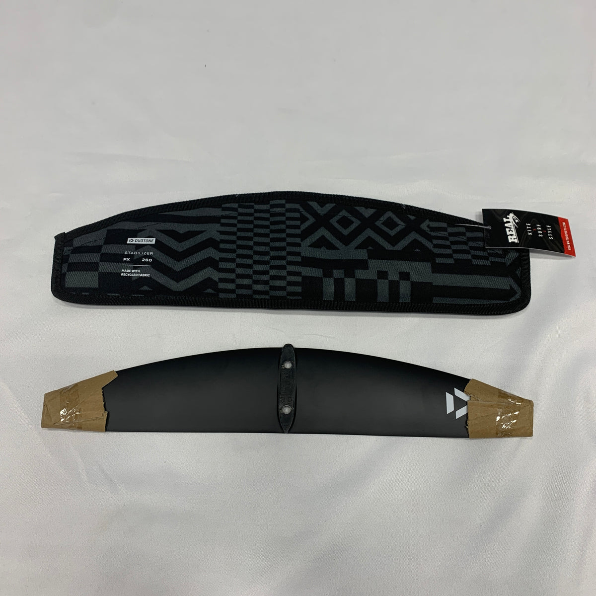 USED Duotone Back Wing 2026 PX 260