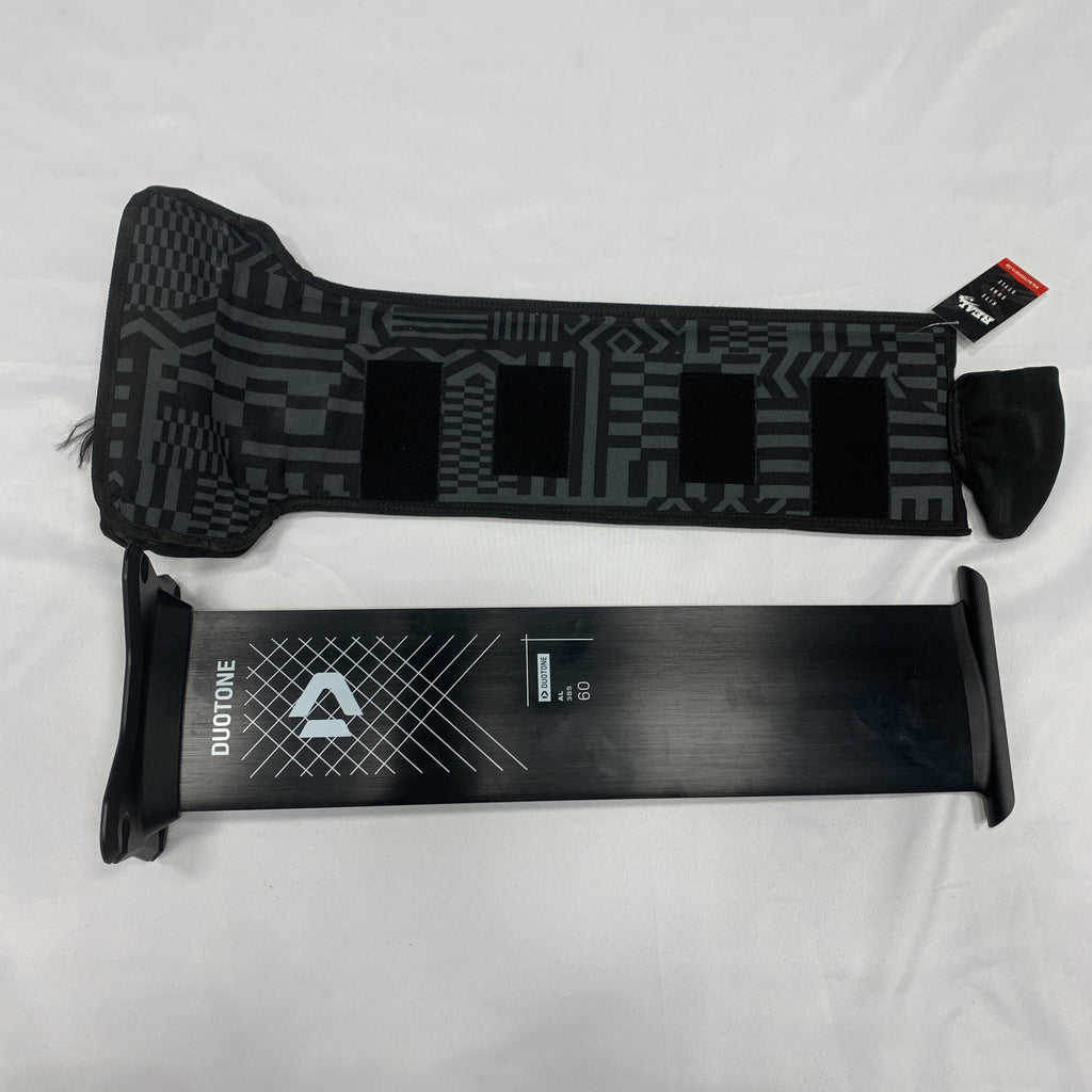 USED Duotone Mast AL 3BS 2025-60cm
