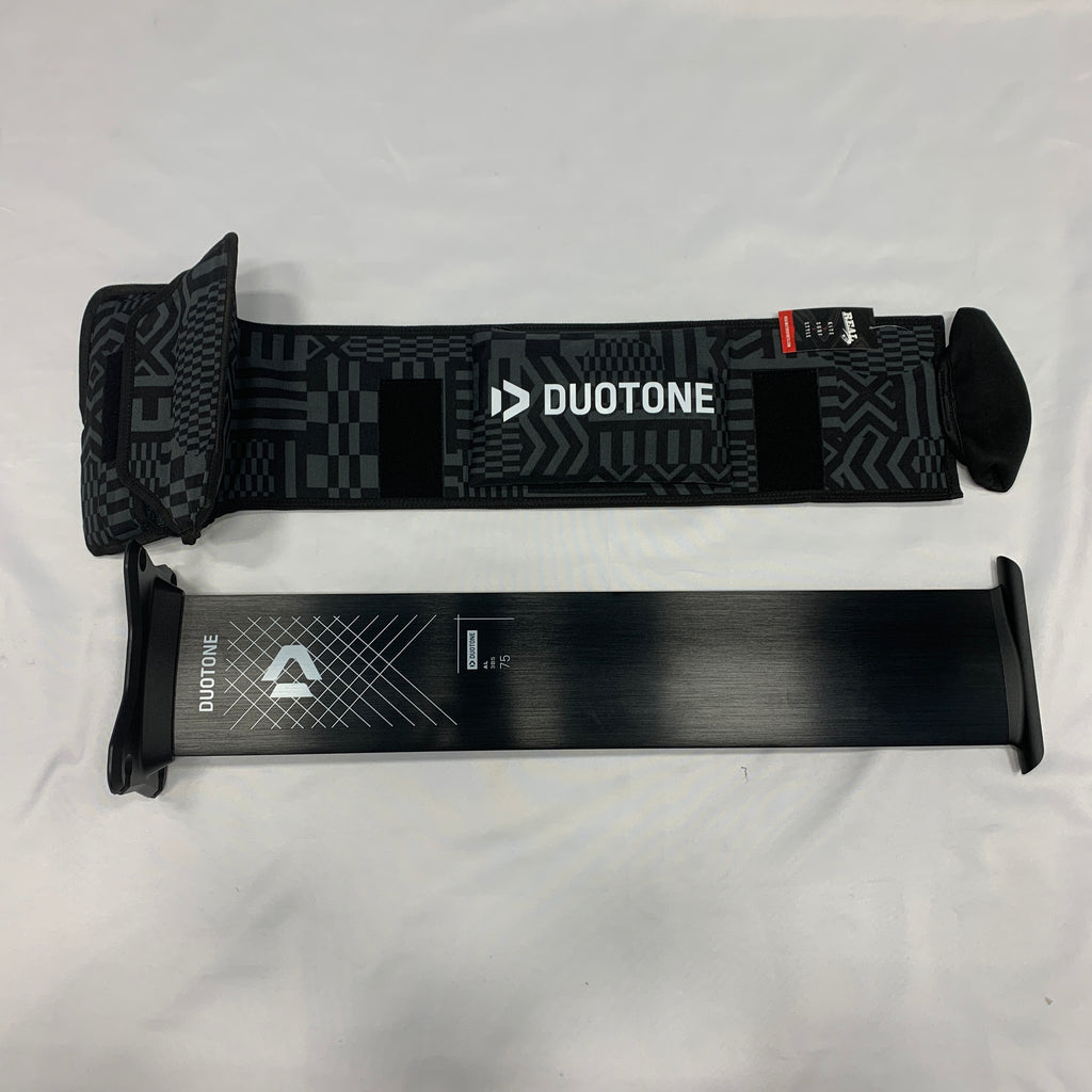 USED Duotone Mast AL 3BS 2025-75cm