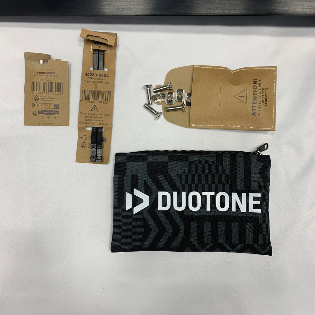 USED Duotone Mast AL 3BS 2025-75cm