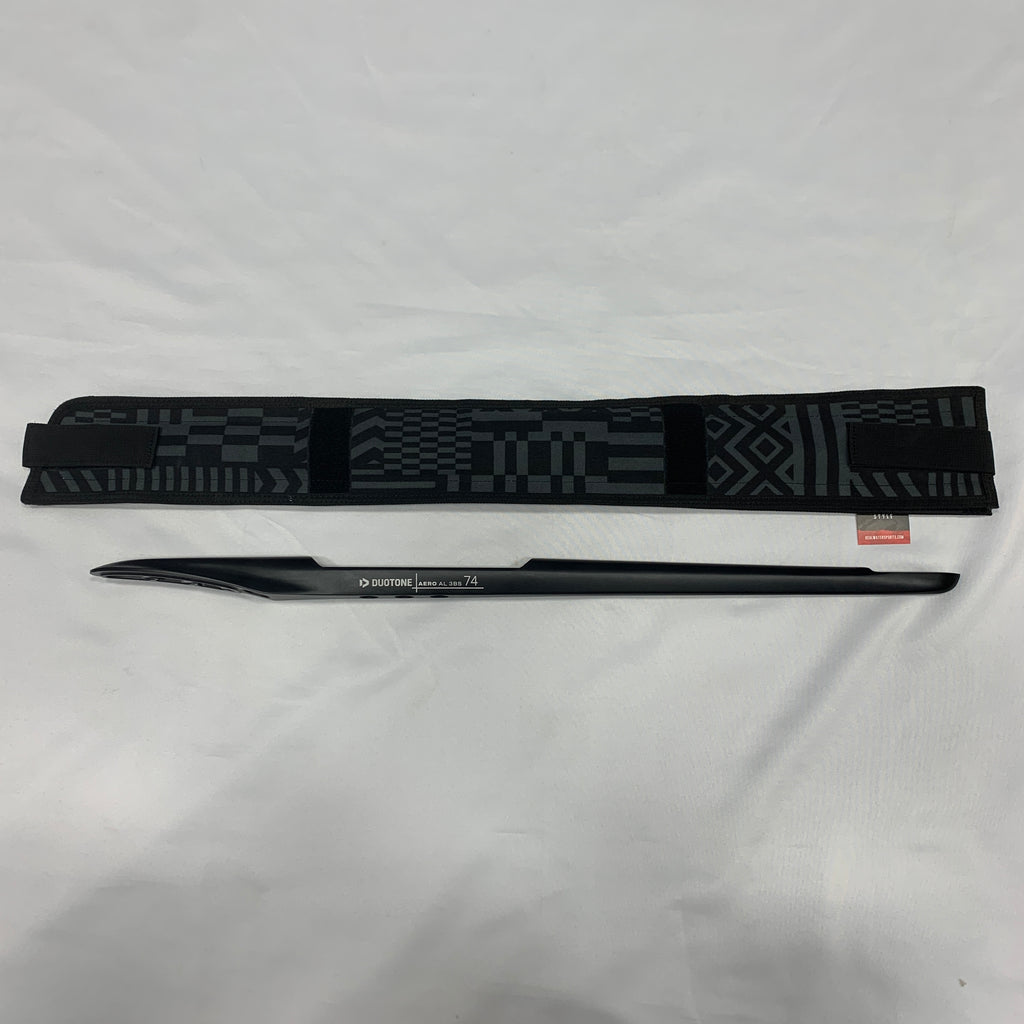 USED Duotone Fuselage Aero AL 3BS-74cm