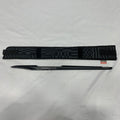 USED Duotone Fuselage Aero AL 3BS-74cm