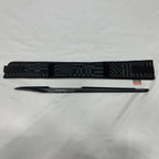 USED Duotone Fuselage Aero AL 3BS-74cm