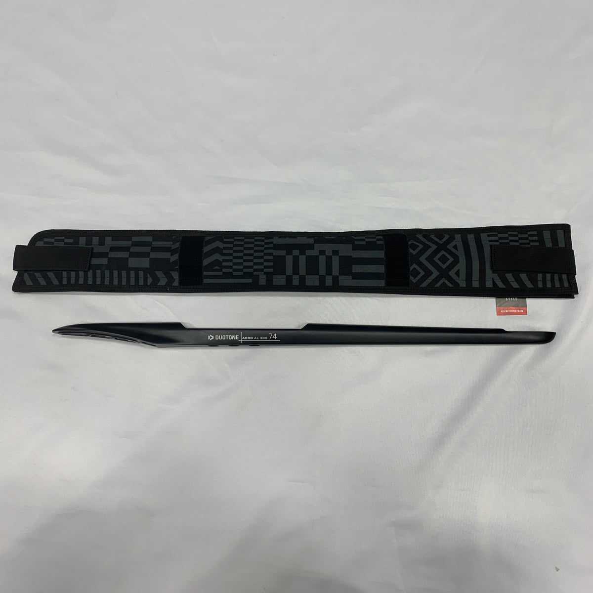USED Duotone Fuselage Aero AL 3BS-74cm