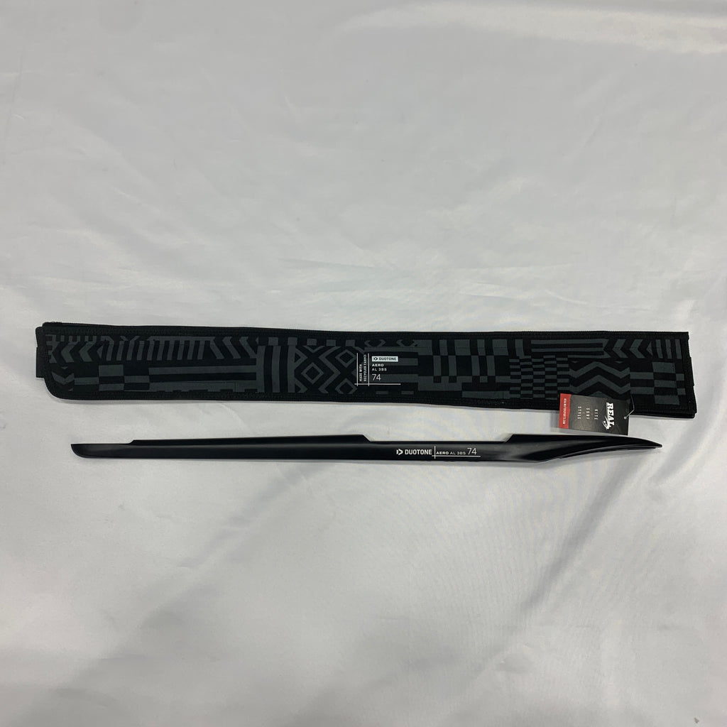 USED Duotone Fuselage Aero AL 3BS-74cm