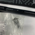 USED Duotone Fuselage Aero AL 3BS-74cm