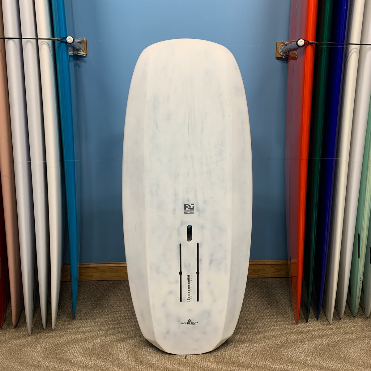 USED Armstrong Wing SUP Foilboard-5'5"