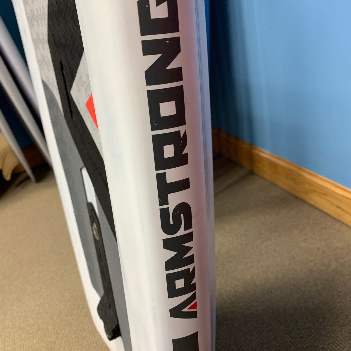 USED Armstrong Wing SUP Foilboard-5'5"