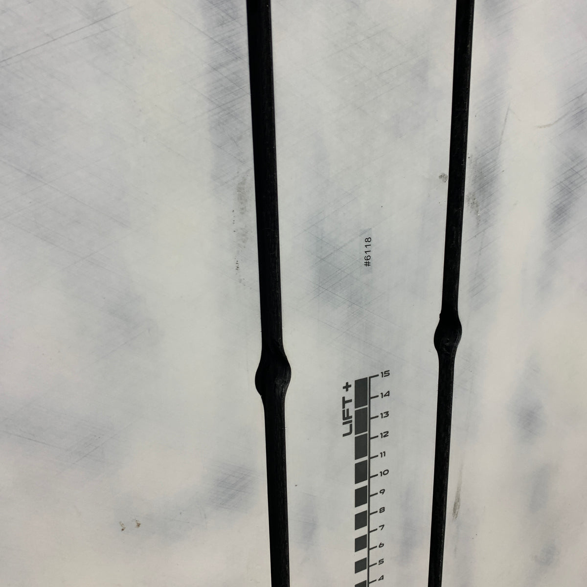 USED Armstrong Wing SUP Foilboard-5'5"