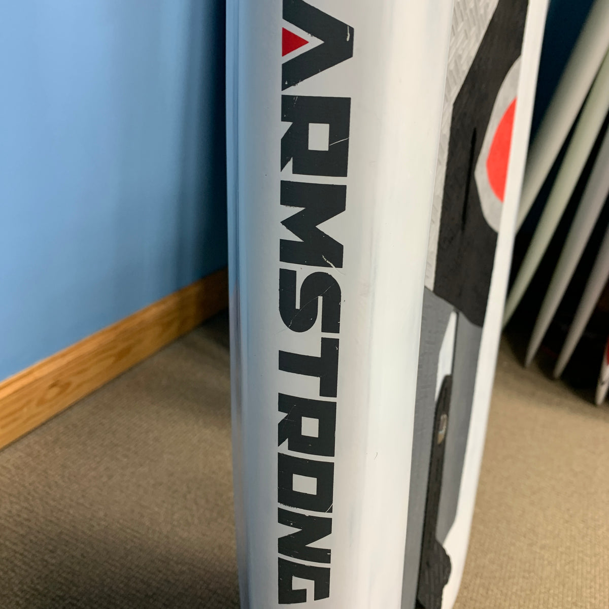 USED Armstrong Wing SUP Foilboard-5'5"