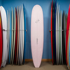 USED Vernor Longboard EPS/Epoxy 9'6"