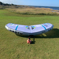 USED 2026 North Mode Pro Wing-White-5.5m