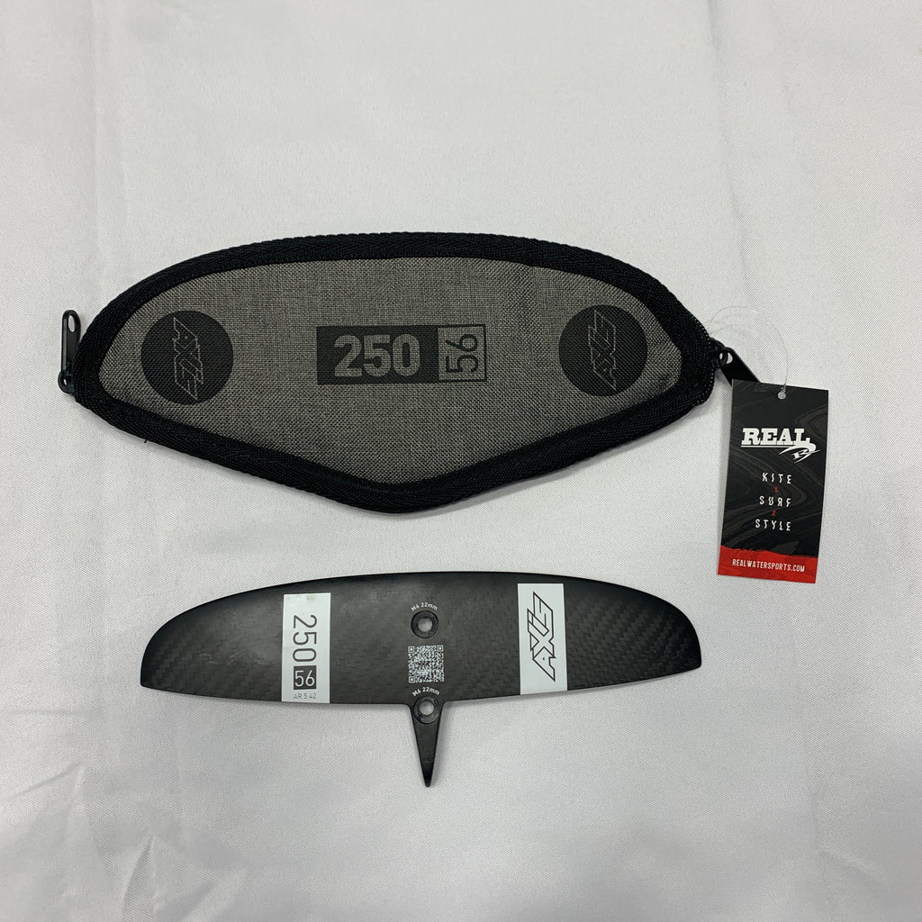 USED Axis Progressive Rear Wing-250/56