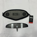 USED Axis Progressive Rear Wing-250/56