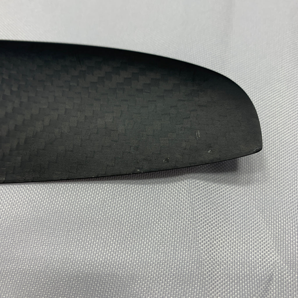 USED Axis Progressive Rear Wing-250/56
