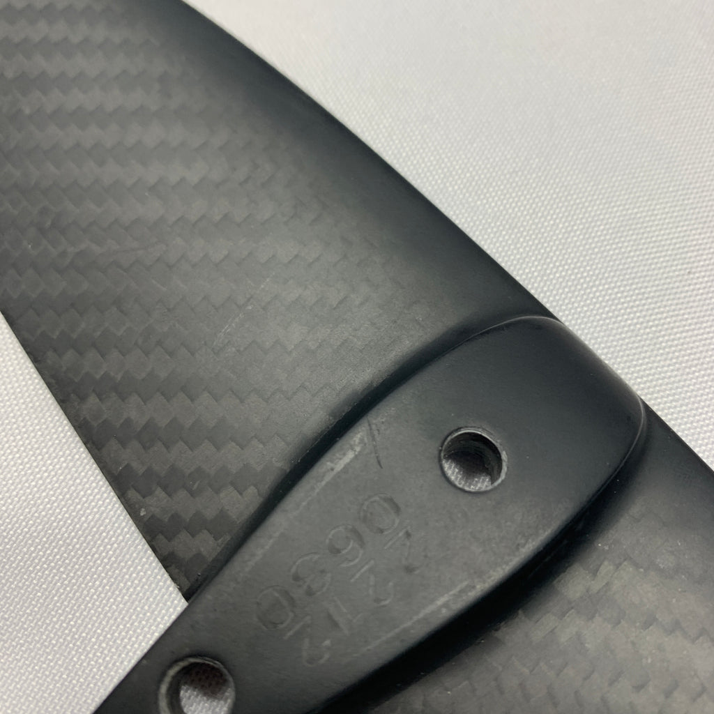 USED Axis Progressive Rear Wing-250/56